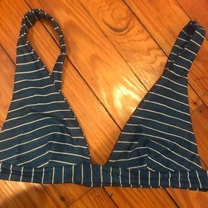 Rip Curl Bikini Top